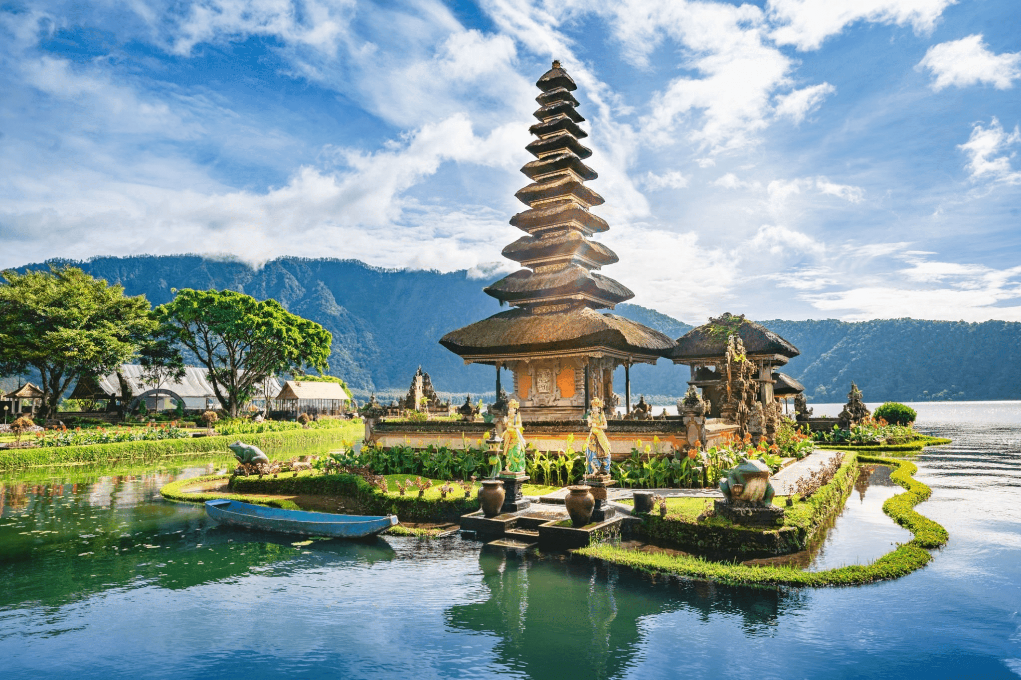 bali