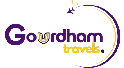 Gourdham travels